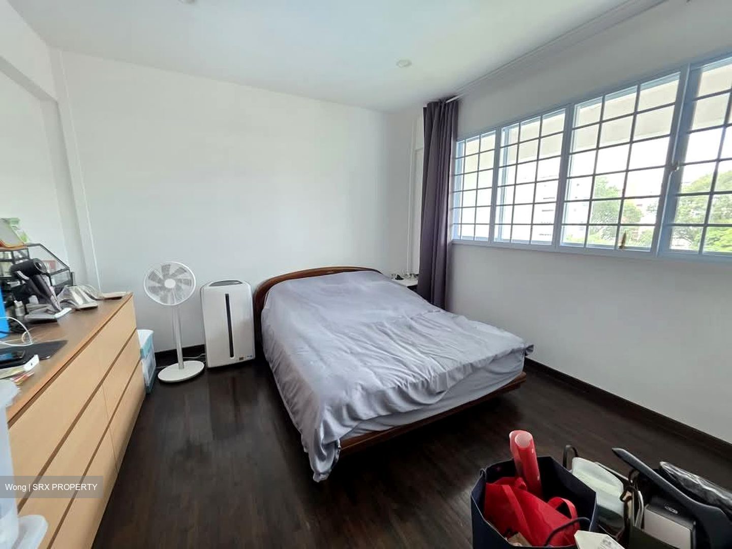 Blk 318 Chuan Village (Serangoon), HDB Executive #576400641